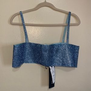 White Fox Boutique Top